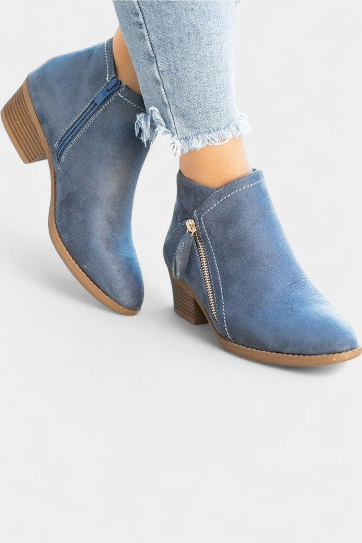 Mayela Luxe Orthopedic Comfort