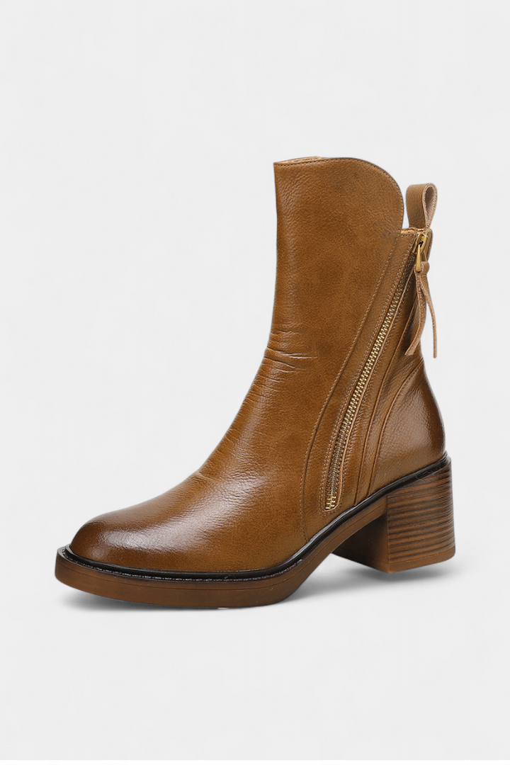 Irilla Ankle Boots: Stylish Design with a Sophisticated Touch