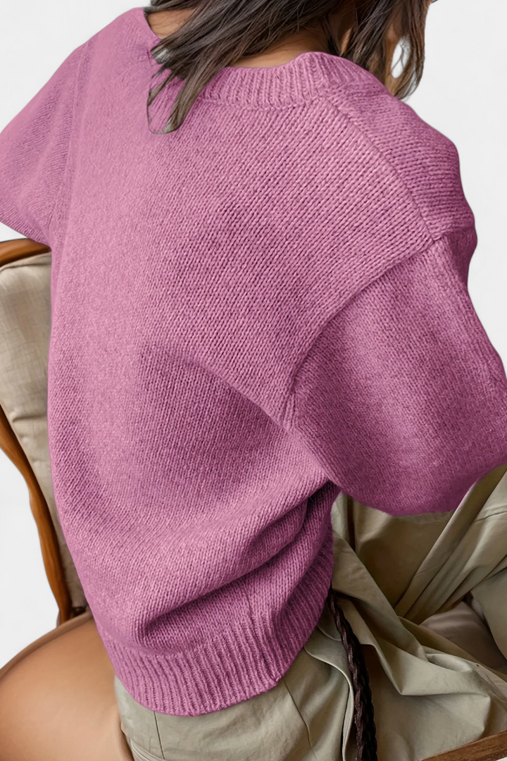 Omarosa Sleek Minimalist Comfort