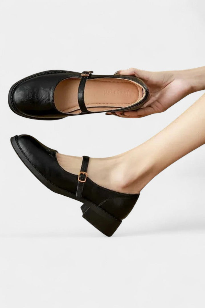 Elegant Lightweight Noa Mary Jane