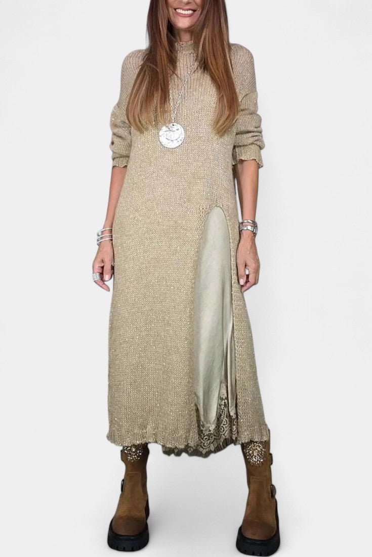 Manola Chic Layered Outfit