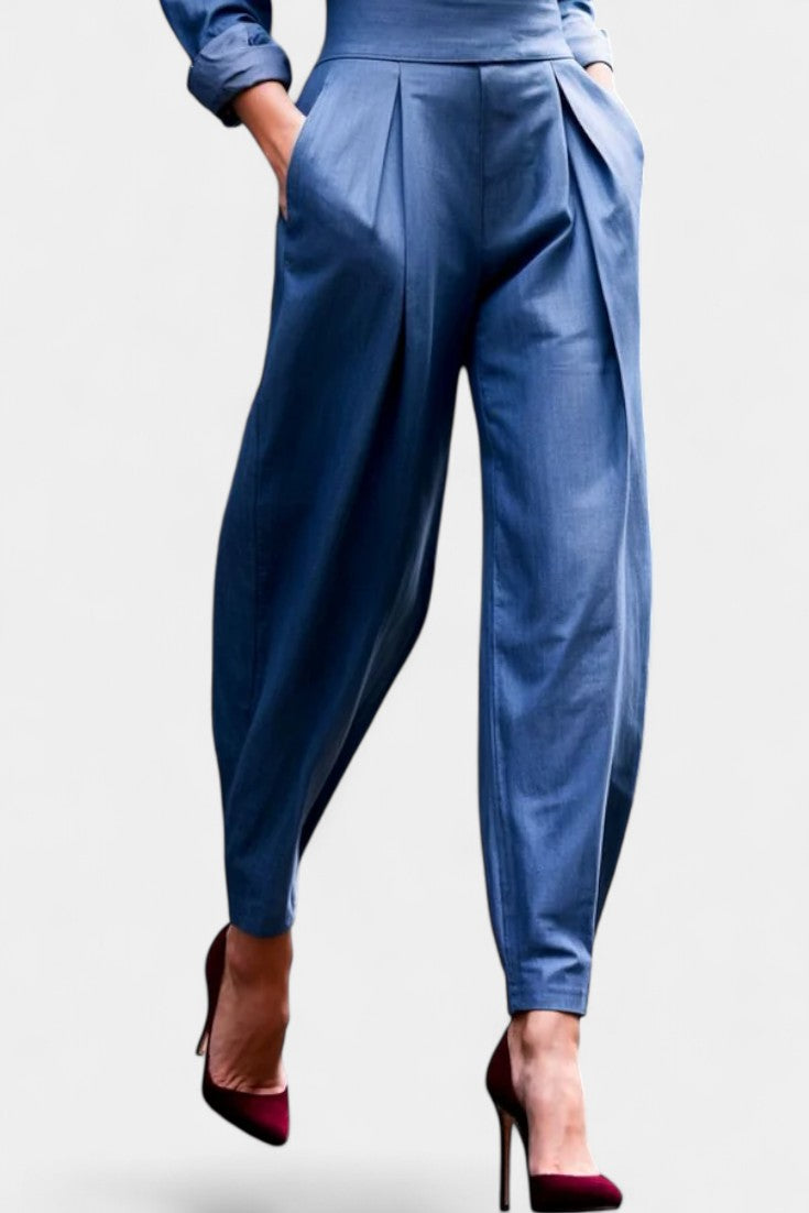 Lía Ensemble Modern Elegance Collection