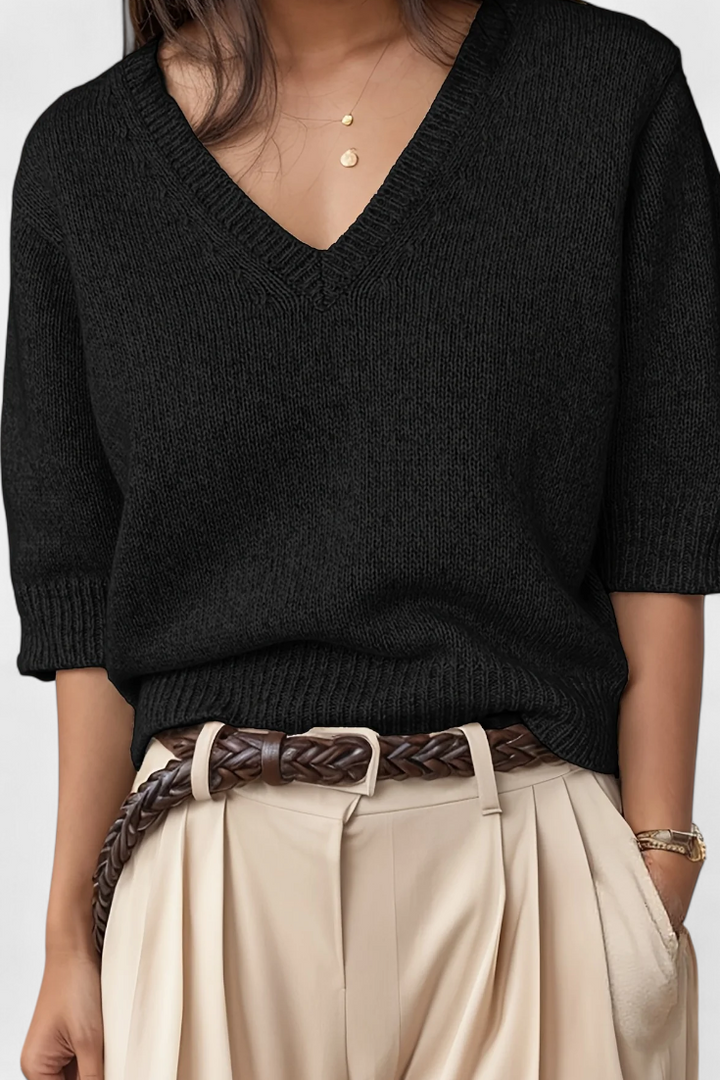 Omarosa Sleek Minimalist Comfort