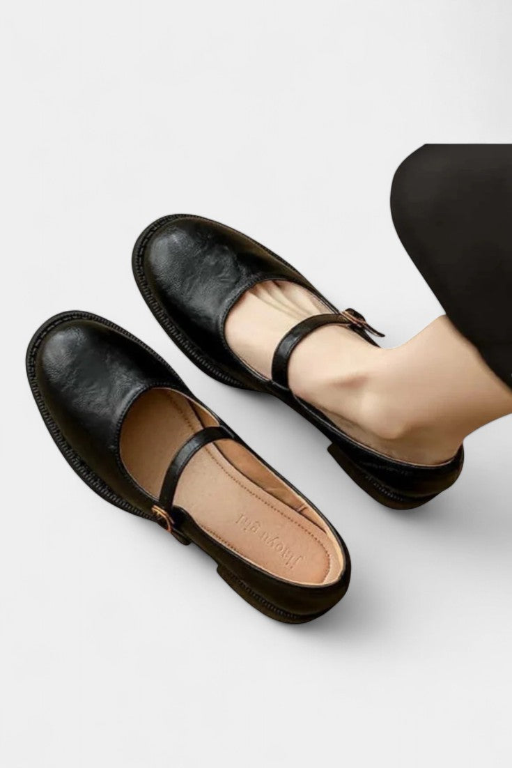 Elegant Lightweight Noa Mary Jane