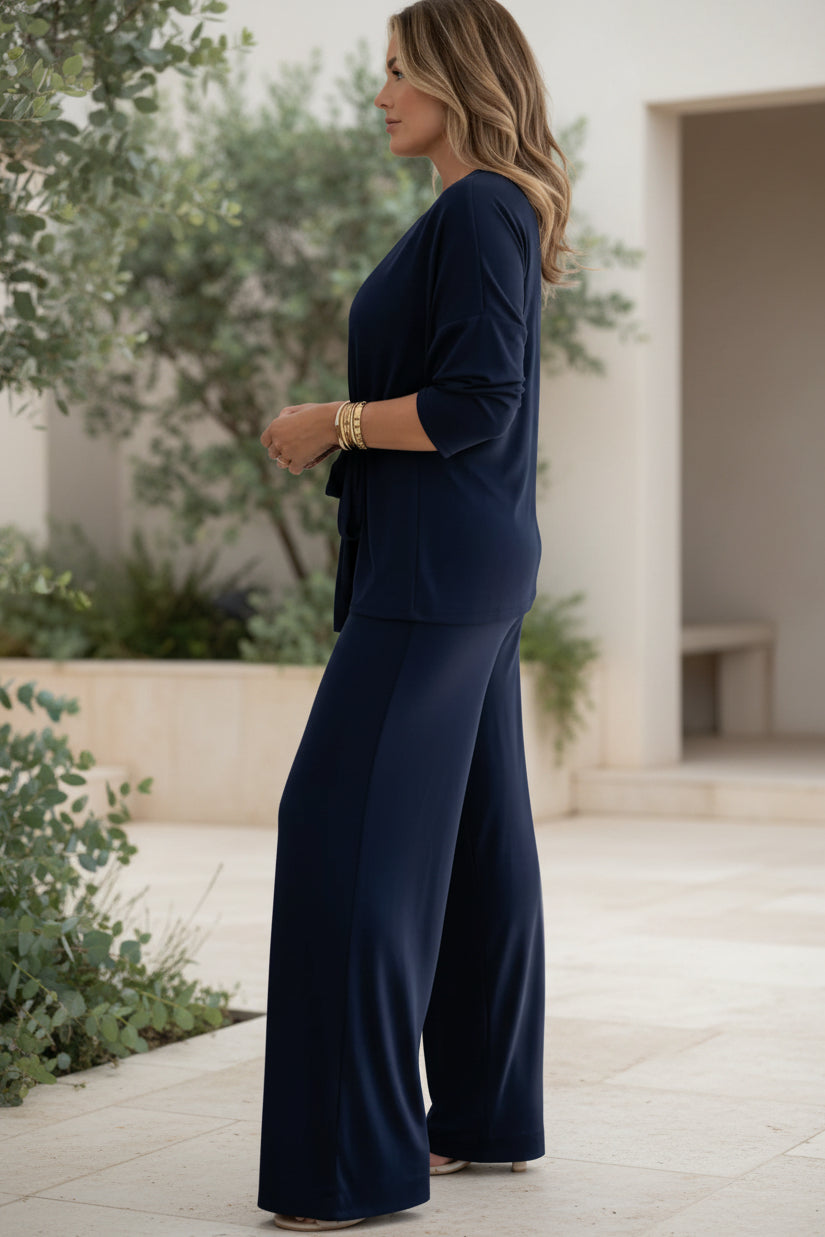 LIONE - STYLISH LOUNGE SET