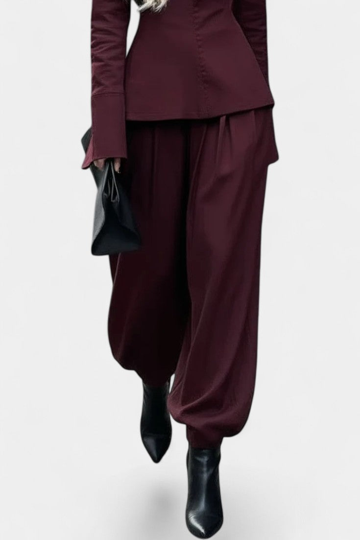 Metropolis Couture Esmeralda Elegant Ensemble