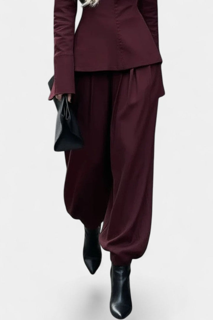 Metropolis Couture Esmeralda Elegant Ensemble