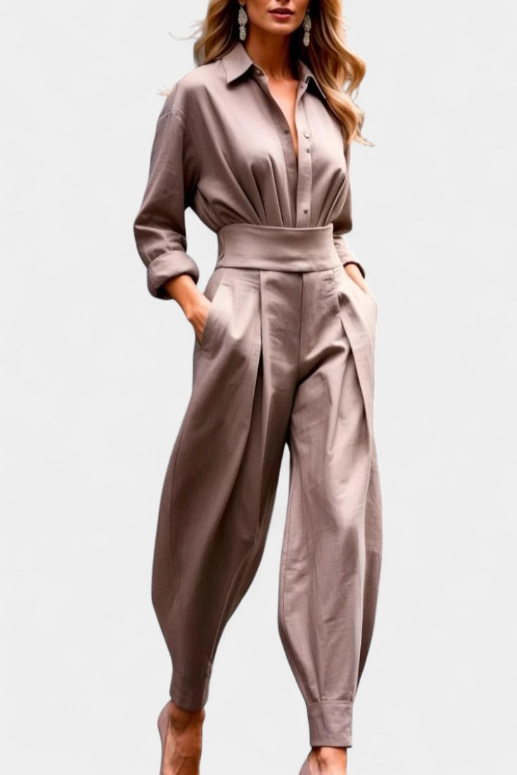 Lía Ensemble Modern Elegance Collection