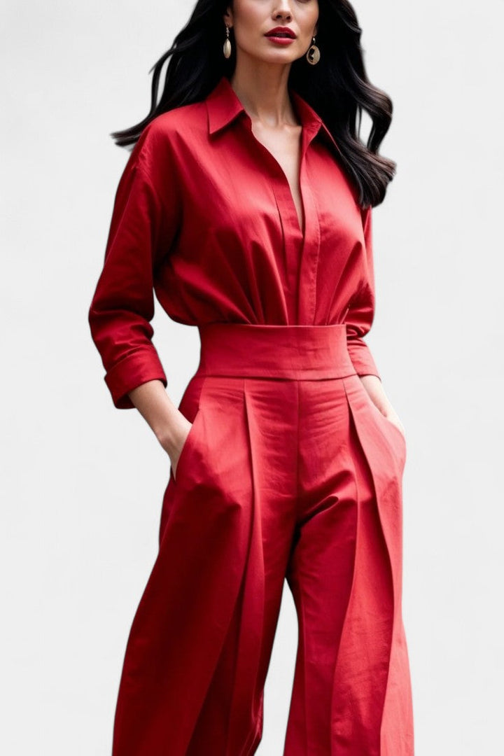 Lía Ensemble Modern Elegance Collection