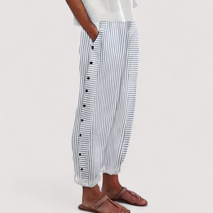 Ann™ | Lined Pants