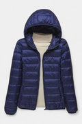 Christine Lightweight Quilted Jacket