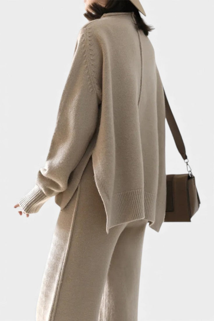 Orména Chic & Relaxed Casual Ensemble