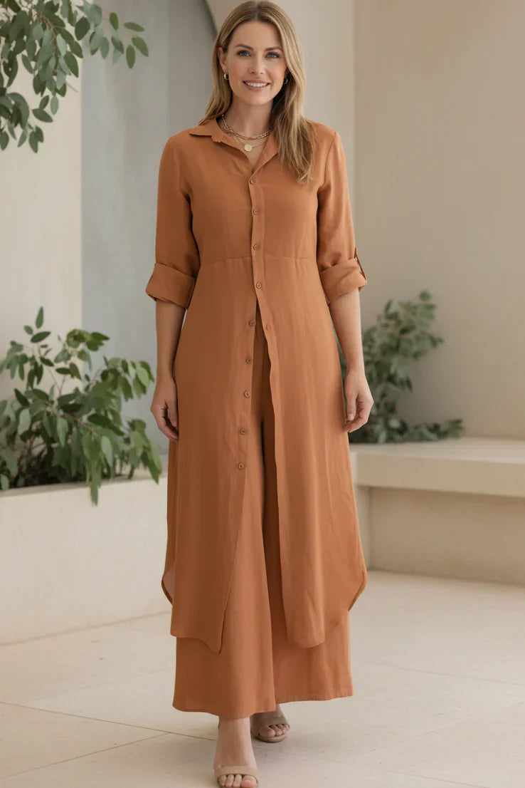 CALLIE - ELEGANT SET