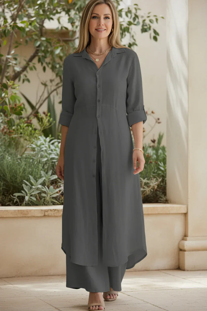 CALLIE - ELEGANT SET