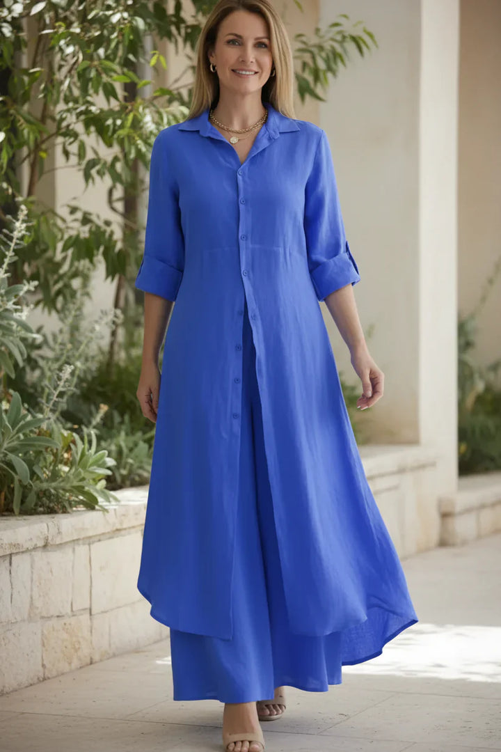 CALLIE - ELEGANT SET