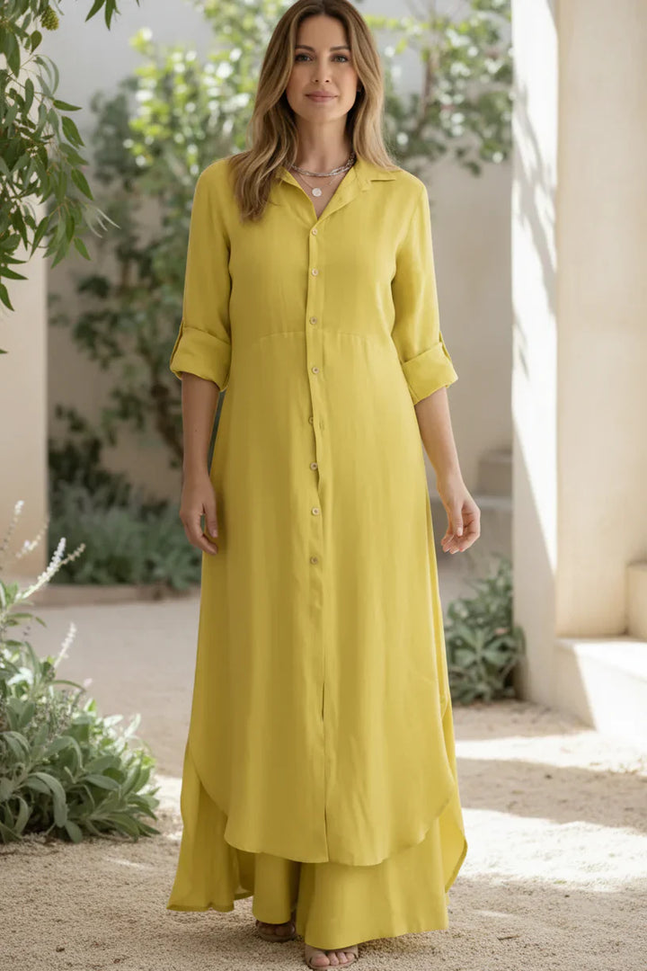 CALLIE - ELEGANT SET