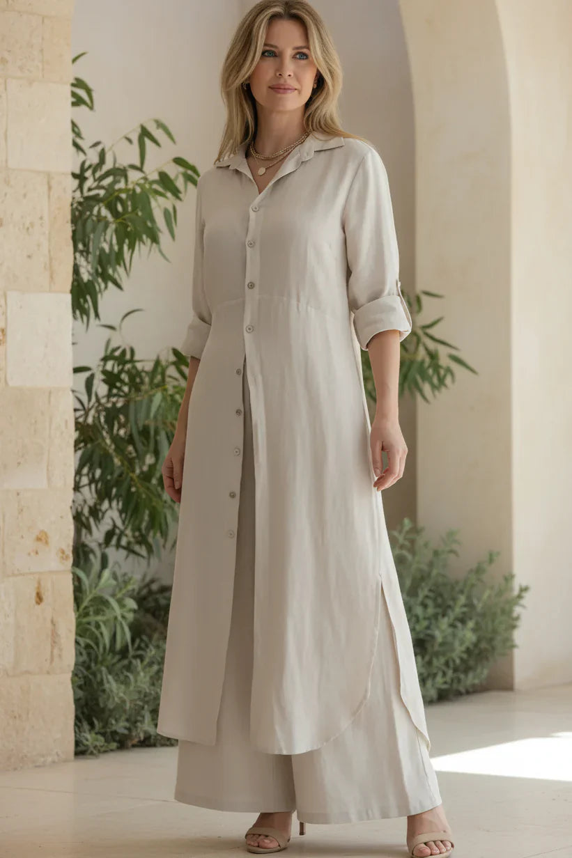 CALLIE - ELEGANT SET