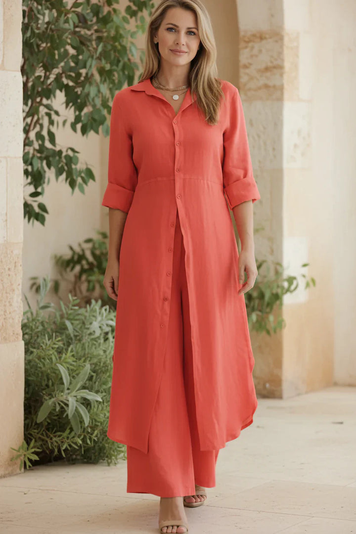 CALLIE - ELEGANT SET