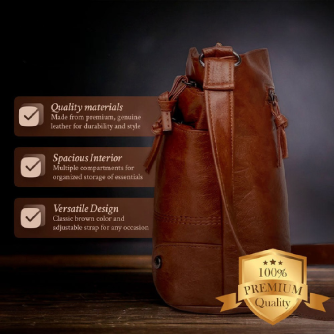 Alina Bag | Clara's Signature Design (BUY 1 GET 1 FREE)