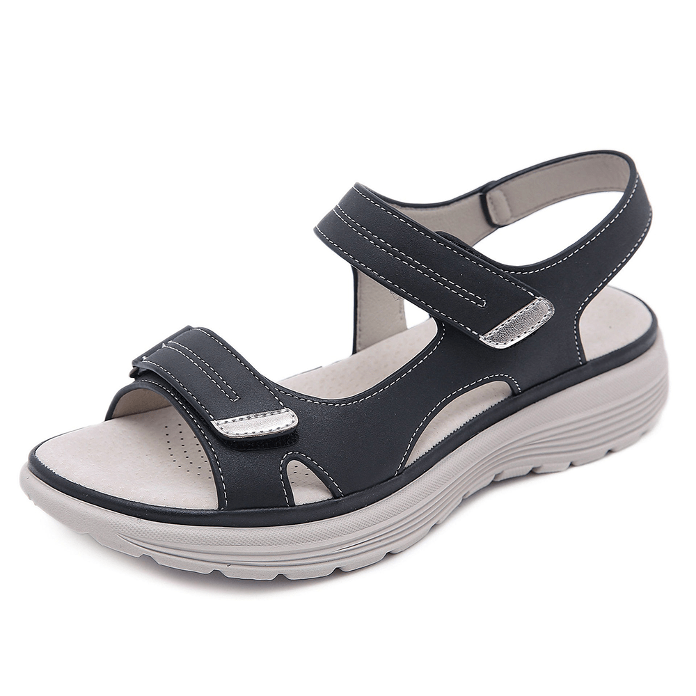 Lunéa™ | Premium Orthopedic Sandals for Women Crafted from Quality Materials