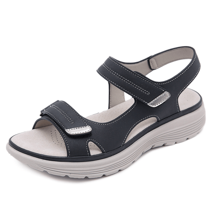 Lunéa™ | Premium Orthopedic Sandals for Women Crafted from Quality Materials