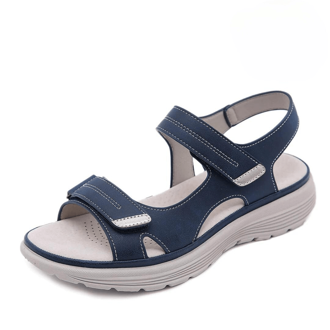 Lunéa™ | Premium Orthopedic Sandals for Women Crafted from Quality Materials