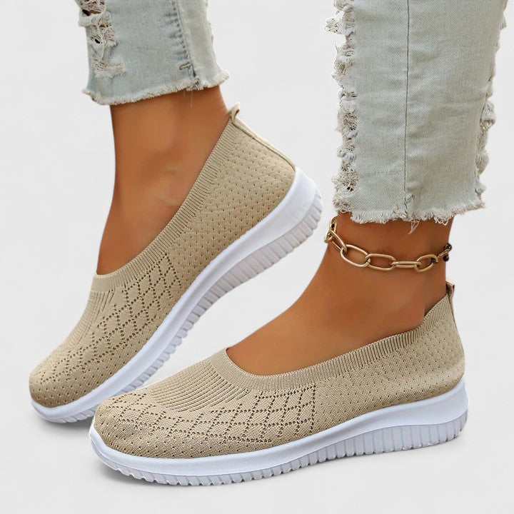 Odara - Orthopedic Slip-Ons