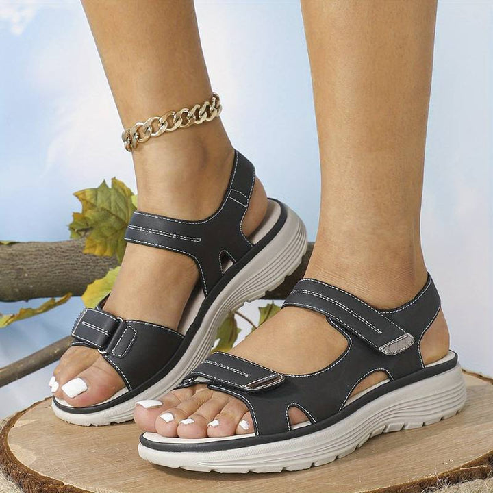 Lunéa™ | Premium Orthopedic Sandals for Women Crafted from Quality Materials