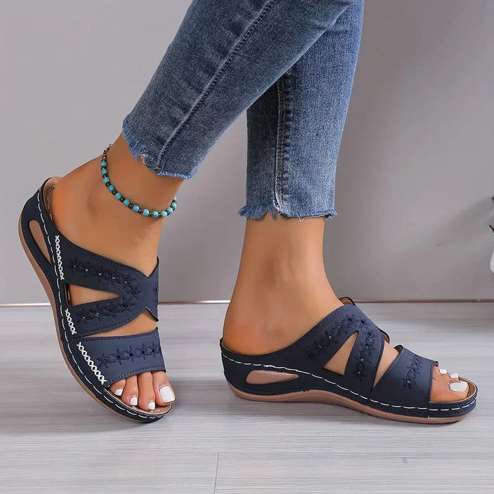 Non-Slip Orthopedic Sandals