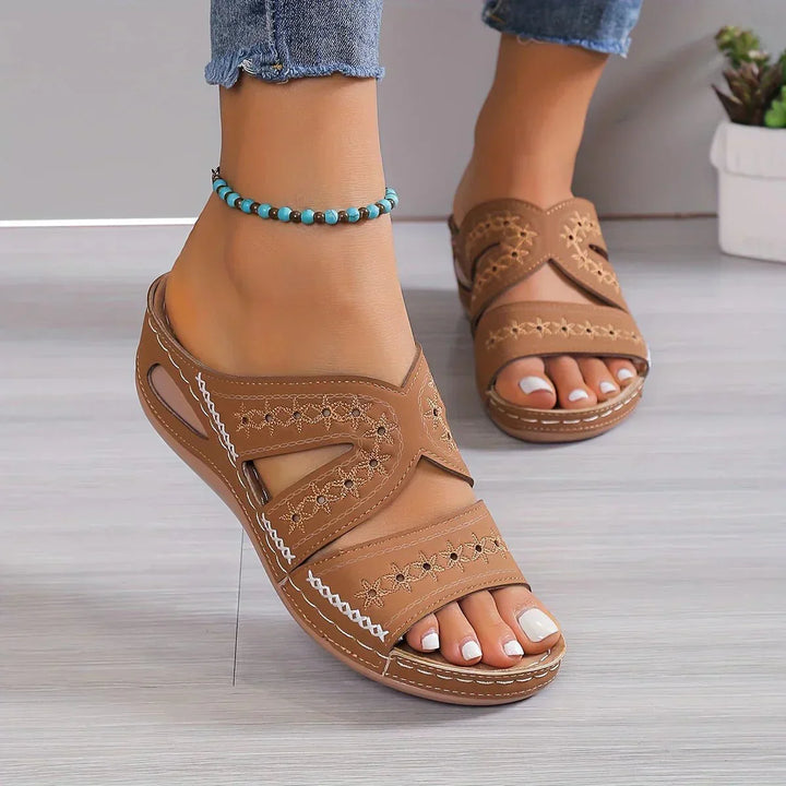 Non-Slip Orthopedic Sandals