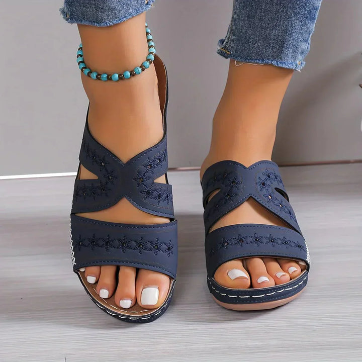 Non-Slip Orthopedic Sandals