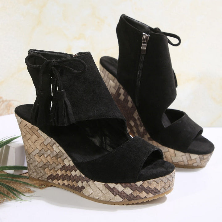 Marnie – Ergonomic Sandals