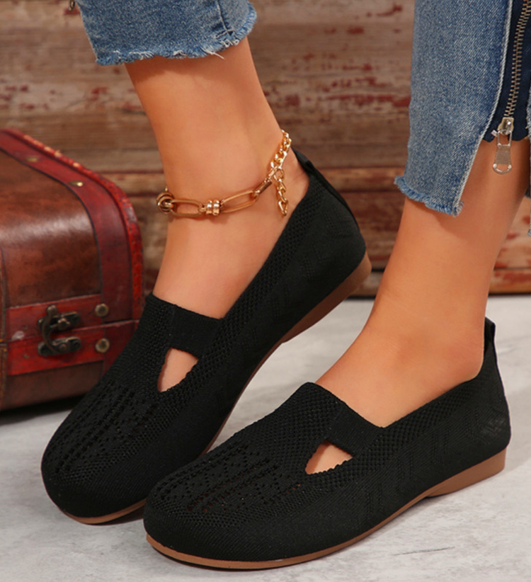 Fiona - Ergonomic Sandals