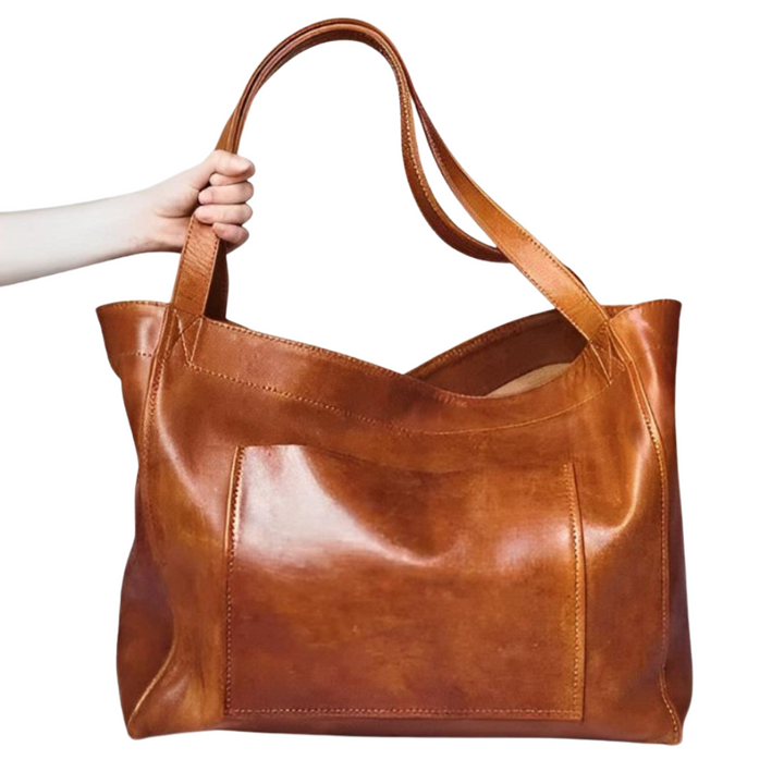 Elara - Vintage Oda Handbag