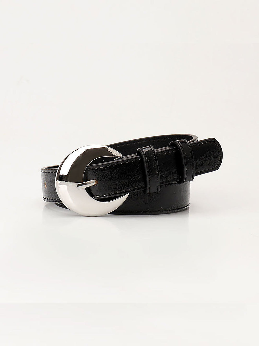 3-Piece Women's Versatile Belt Set