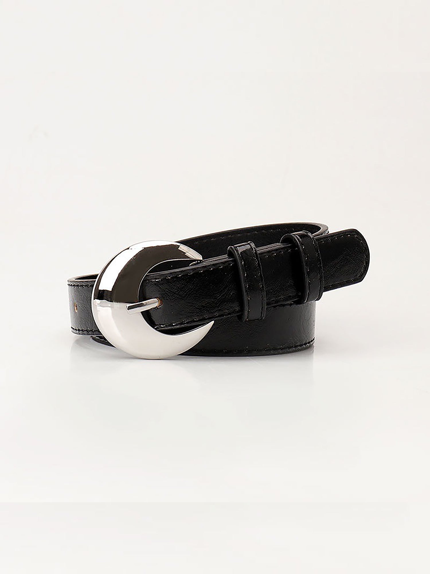 3-Piece Women's Versatile Belt Set