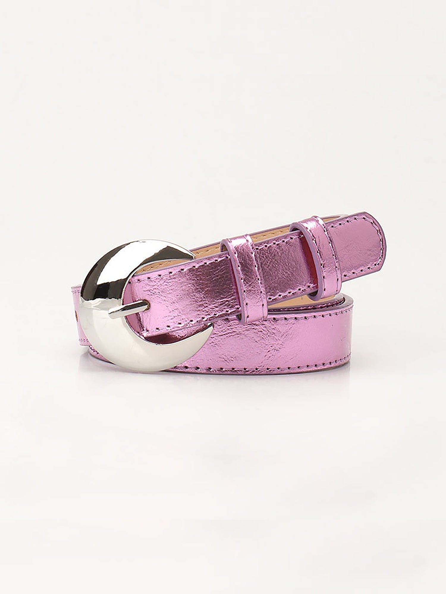 3-Piece Women's Versatile Belt Set