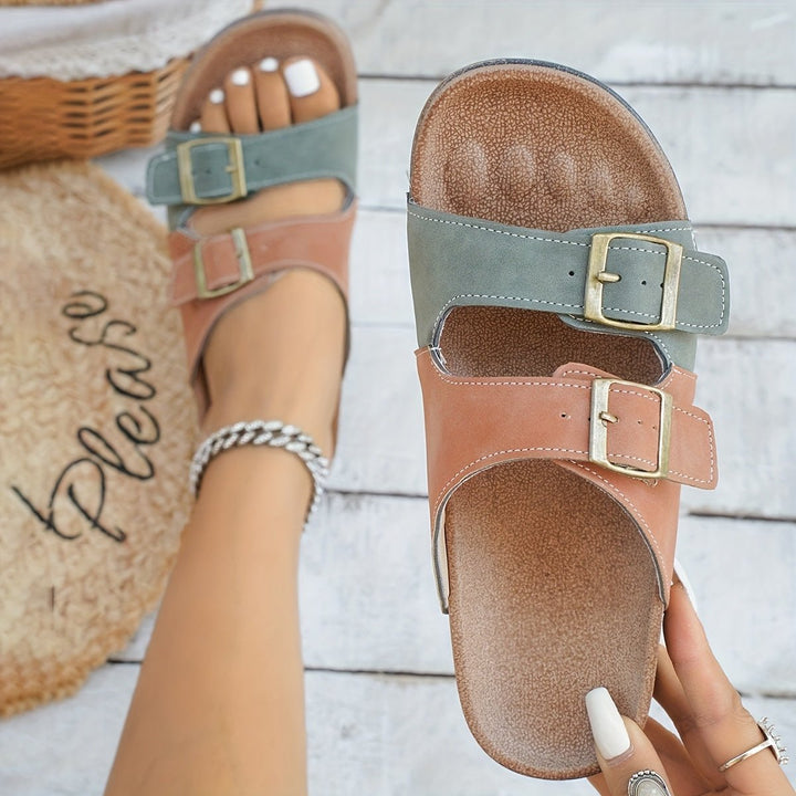 Violette™ | Women's Adjustable Sandals